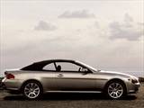 2007 BMW 6 Series